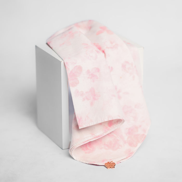 Pink Floral