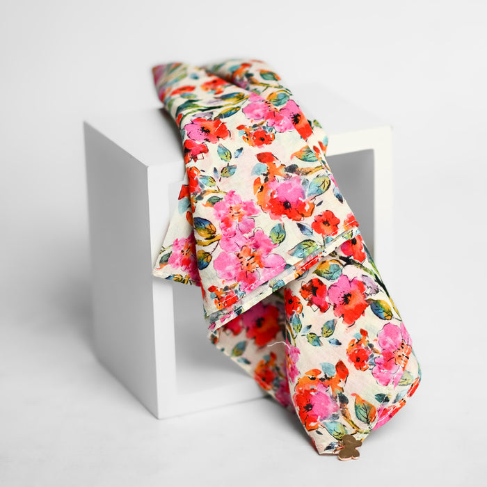 Vibrant Floral