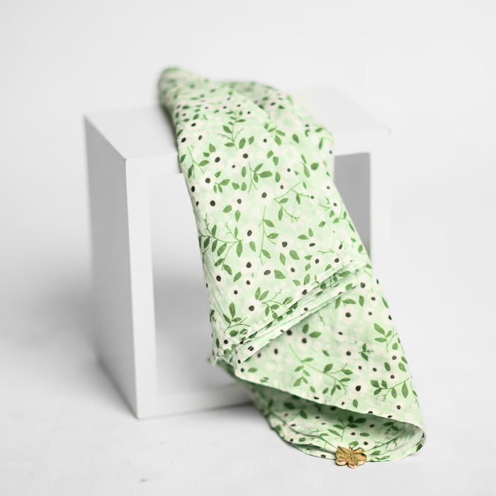 Cotton Bandanas SS25