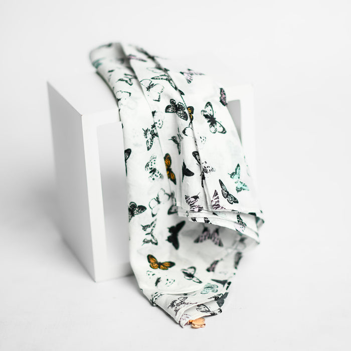 Cotton Bandanas SS25