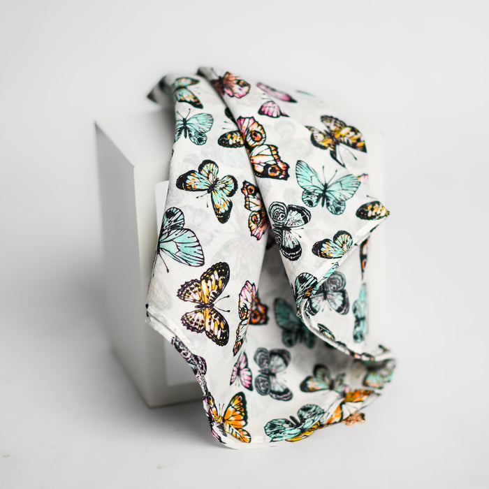 Cotton Bandanas SS25