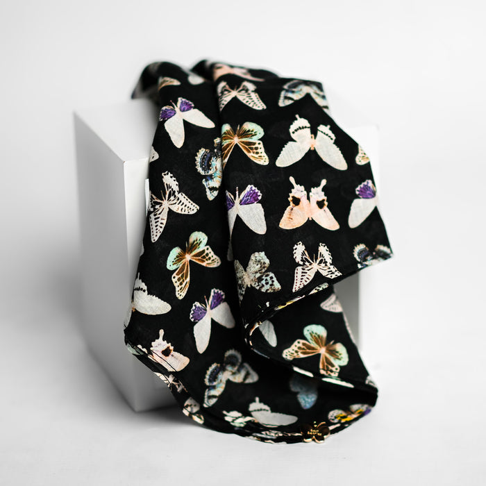 Cotton Bandanas SS25