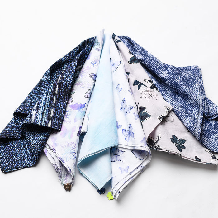 Cotton Bandanas