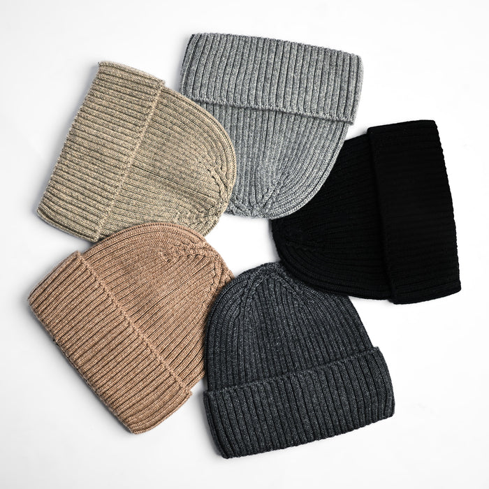 Cozy Beanie
