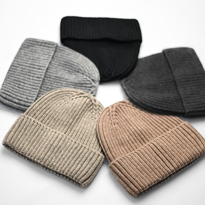 Cozy Beanie
