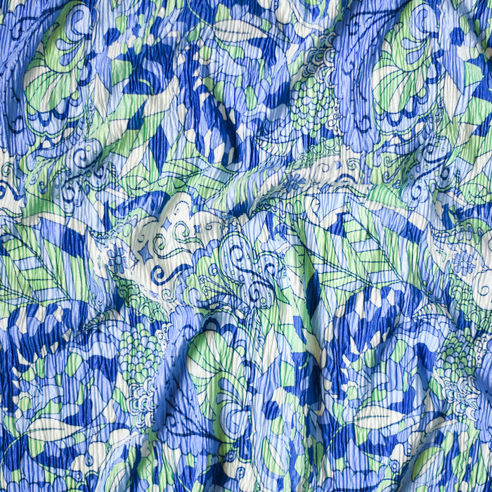 Crinkle Bandanas