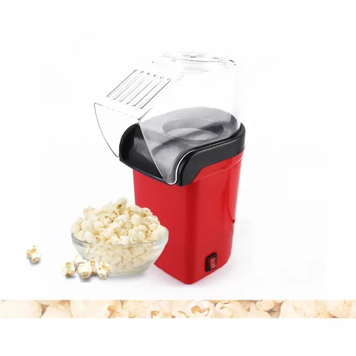 CRISPETERA ELÉCTRICA MINIJOY POPCORN 🍿⚡