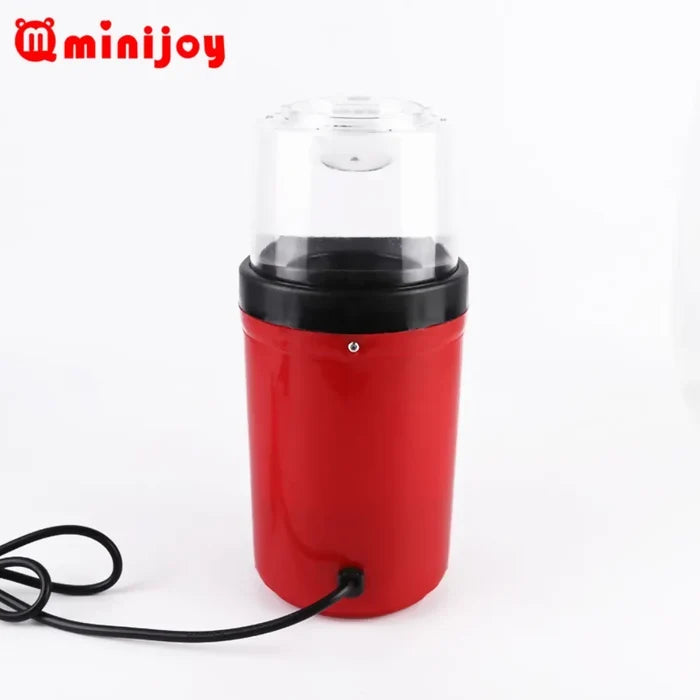 CRISPETERA ELÉCTRICA MINIJOY POPCORN 🍿⚡