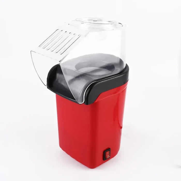 CRISPETERA ELÉCTRICA MINIJOY POPCORN 🍿⚡