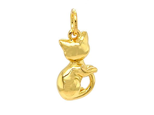 Cute Cat Charm | LINK, design your own