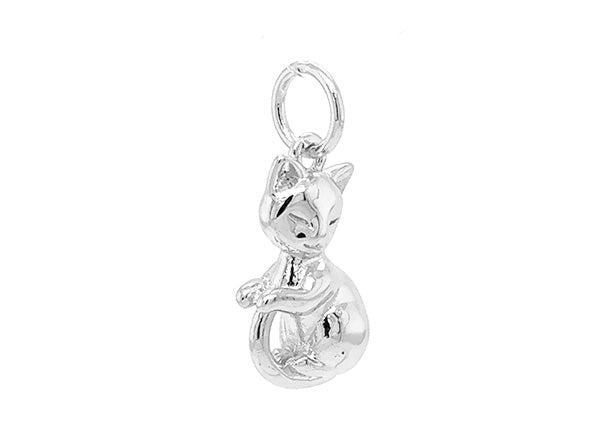 Cute Cat Charm | LINK, design your own