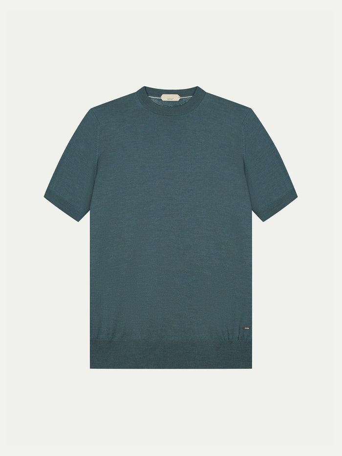 Dark Aquamarine T-Shirt