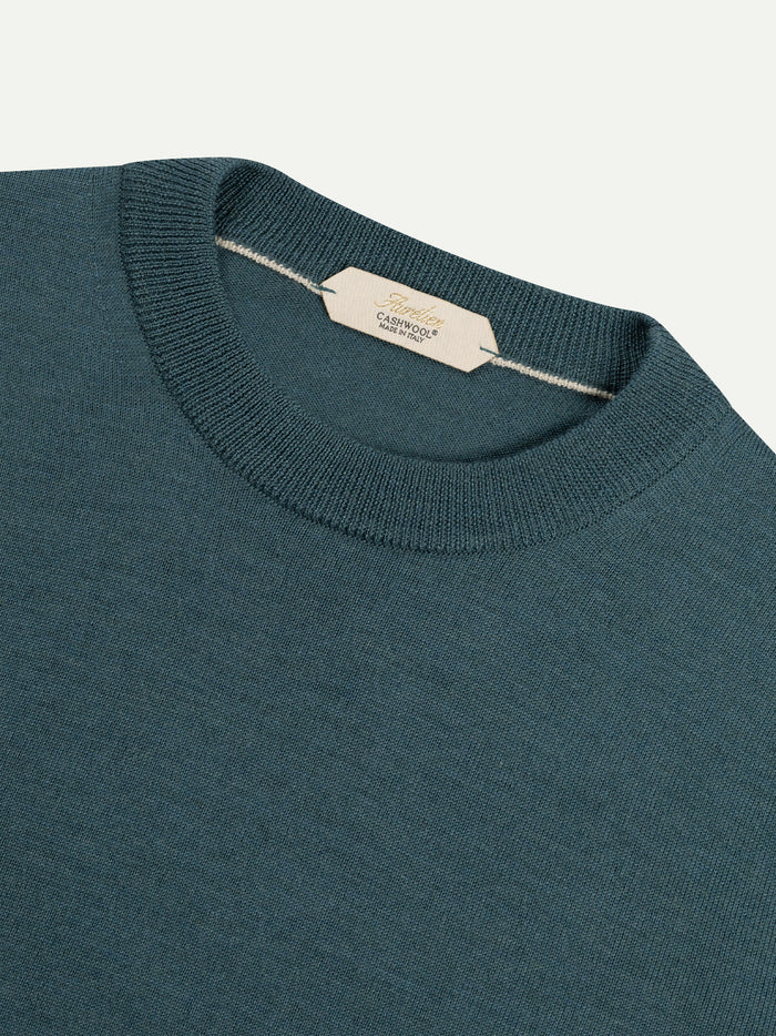 Dark Aquamarine T-Shirt