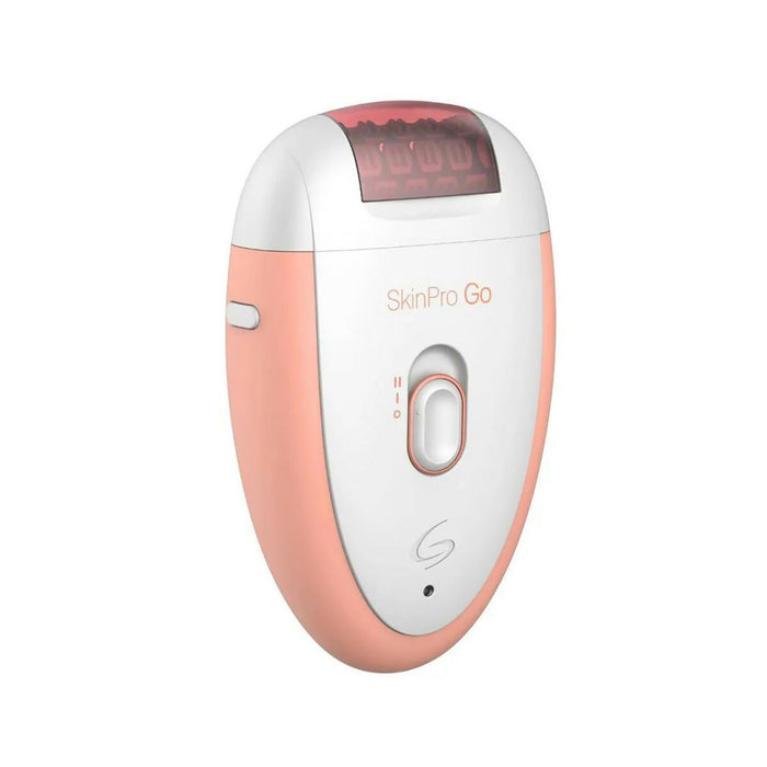 DEPILADORA GAMA SKINPRO GO 1