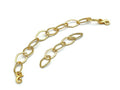Diamond Shaped Chain Extender Set | LINK, design your own