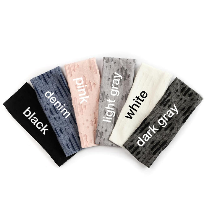 Distressed Standard Band
