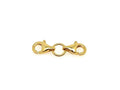 Double Lobster Clasp | LINK, design your own