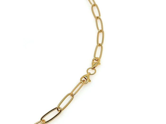 Double Lobster Clasp | LINK, design your own