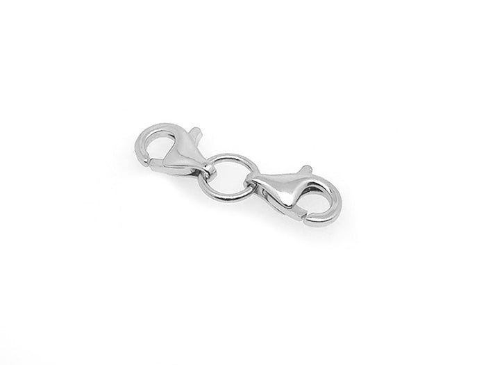 Double Lobster Clasp | LINK, design your own