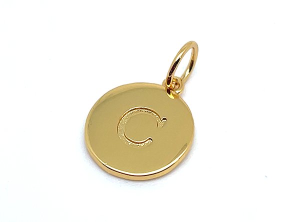 Gold / C