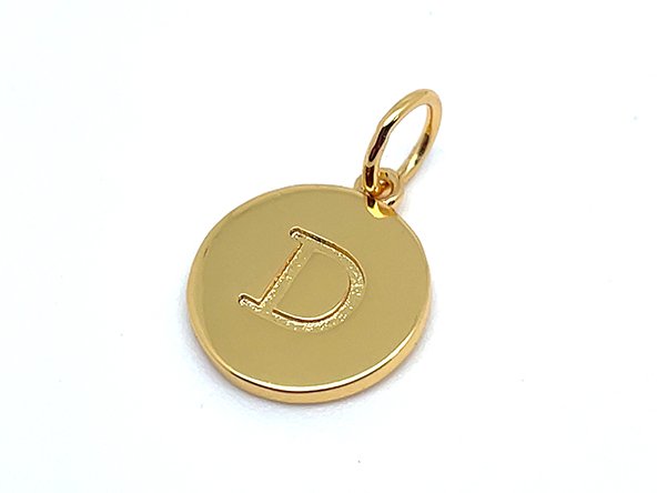 Gold / D