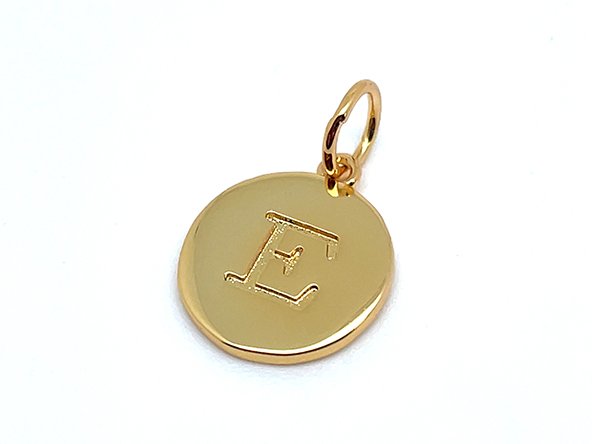 Gold / E