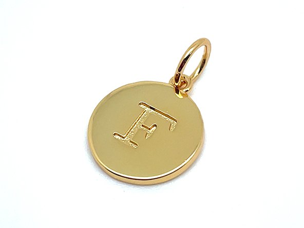 Gold / F