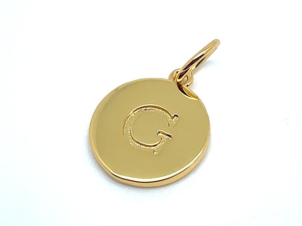 Gold / G