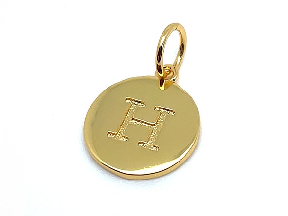 Gold / H