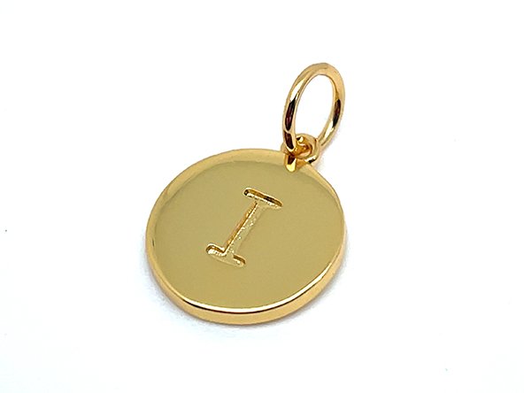 Gold / I