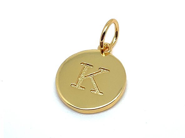 Gold / K