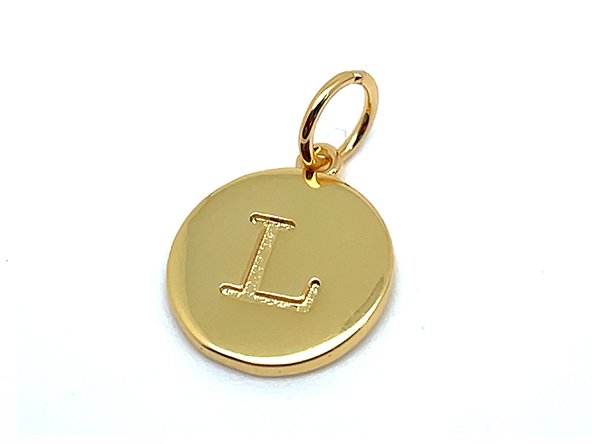 Gold / L