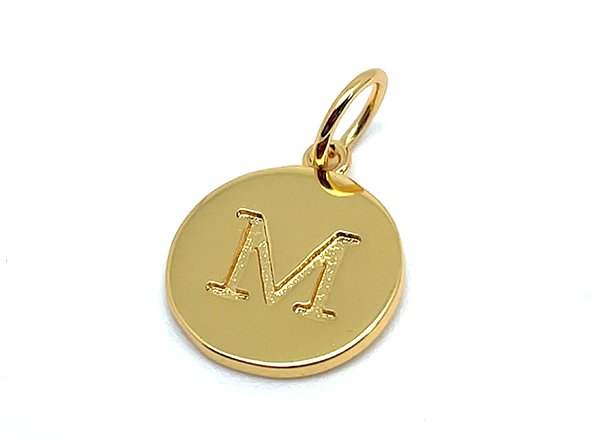 Gold / M