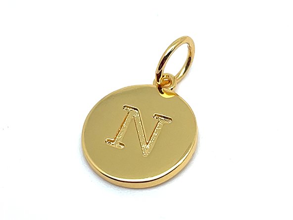 Gold / N