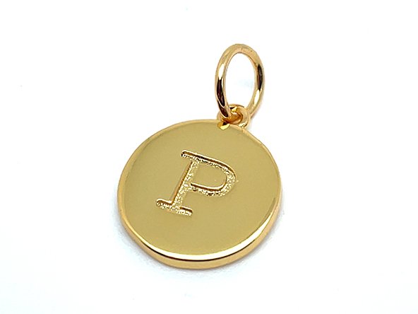 Gold / P