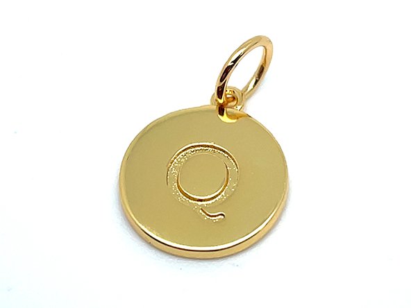 Gold / Q