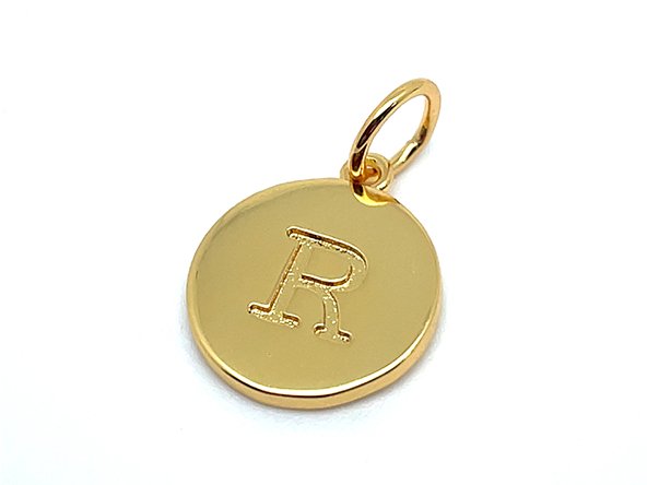 Gold / R