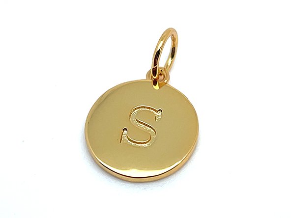 Gold / S