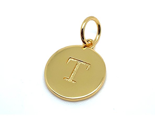 Gold / T