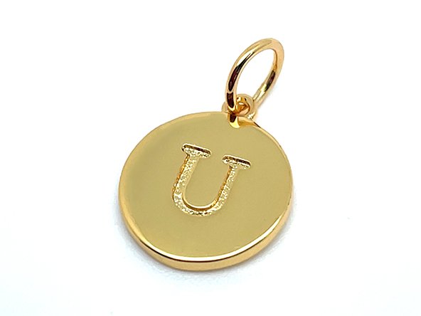 Gold / U