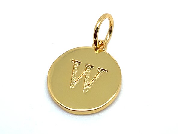 Gold / W
