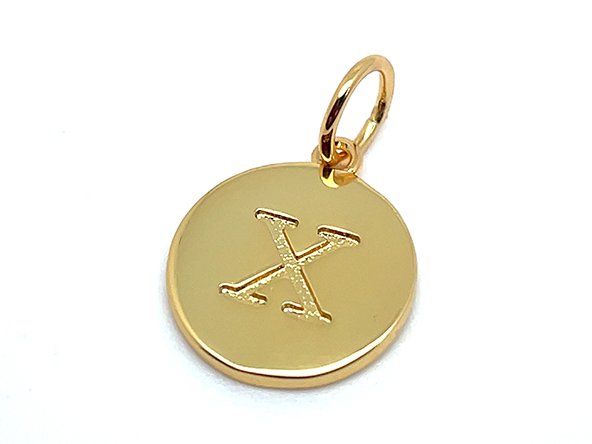 Gold / X