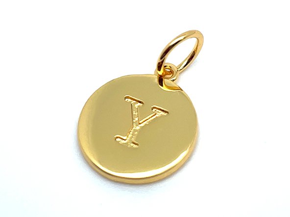 Gold / Y