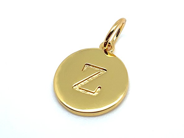 Gold / Z