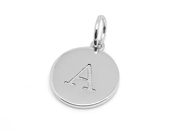 Silver / A
