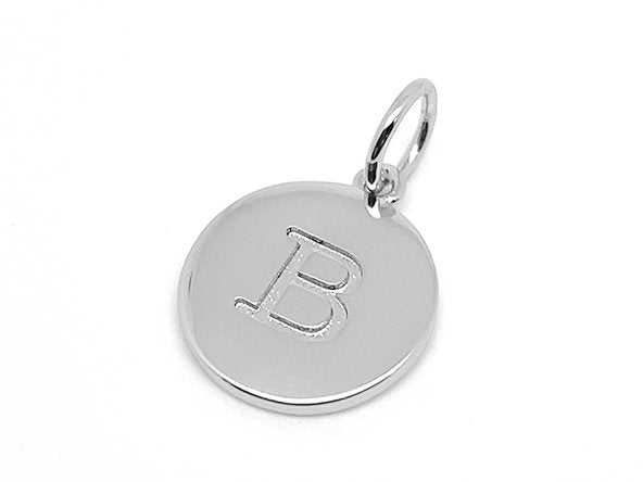 Silver / B