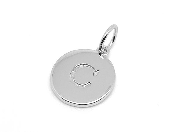 Silver / C