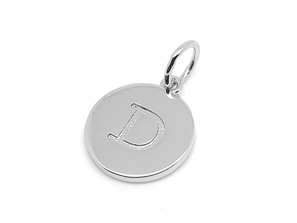 Silver / D