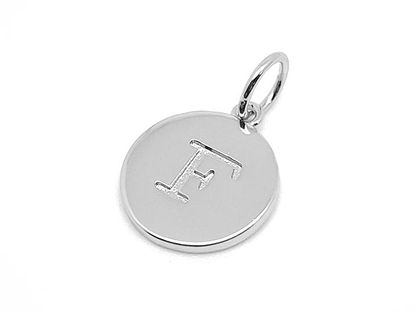 Silver / F