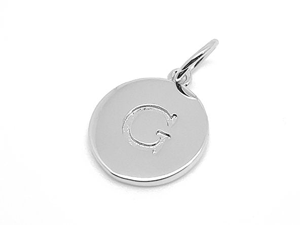 Silver / G